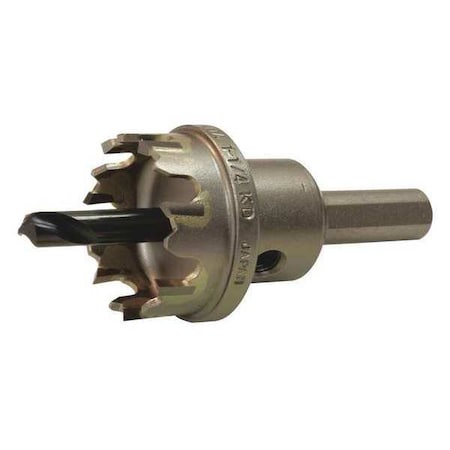 C.T. Hole Cutter, For DA6300, 1-1/4
