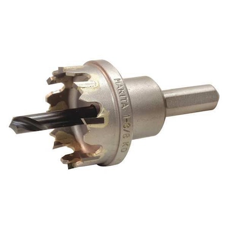 C.T. Hole Cutter, For DA6300, 1-3/8