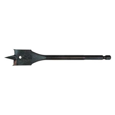 Spade Bit, 15/16