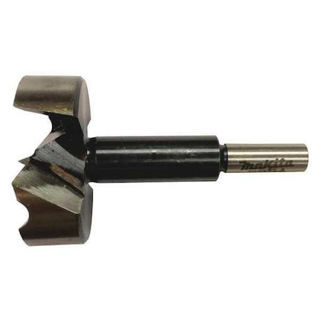 Forstner Bit, 2-1/8