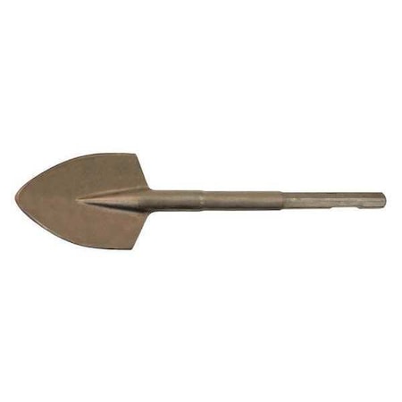 Chisel Bit, 4 1/2