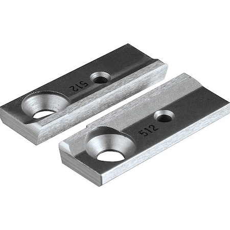 Side Blade Set F/JS16702PCS Per Se MPN:792536-0