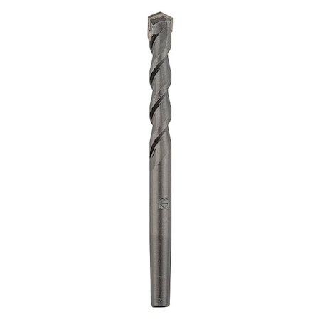 Rotary Hammer Core Bit Centering Bit, 7/16