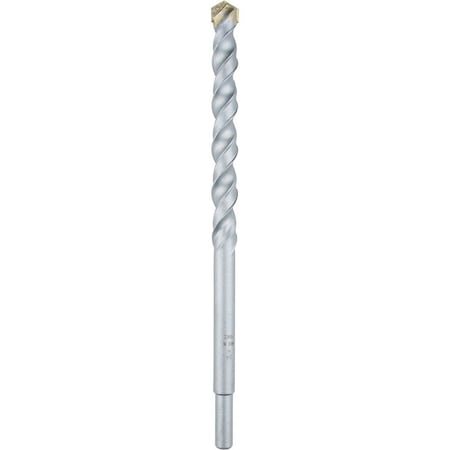 Hammer Drill Bit, 3/4x12