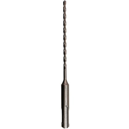 Rotary Hammer Drill Bit, 5/32