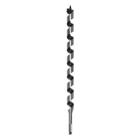 Ship Auger Bit, 1-1/16