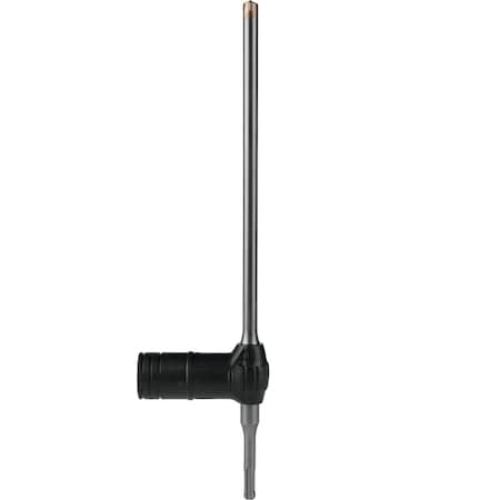 SDS-Plus Hollow Dust Extraction Drill Bi MPN:E-07141