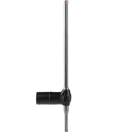 SDS-Plus Hollow Dust Extraction Drill Bi MPN:E-07157