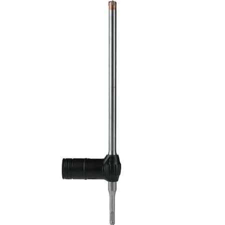SDS-Plus Hollow Dust Extraction Drill Bi MPN:E-07163