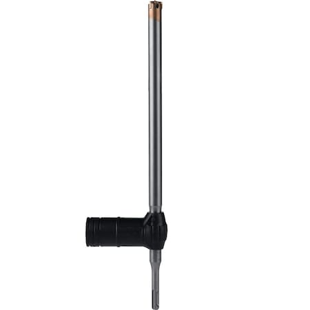 SDS-Plus Hollow Dust Extraction Drill Bi MPN:E-07179