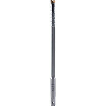 SDS-Plus Rebar Cutter Drill Bit 3/8