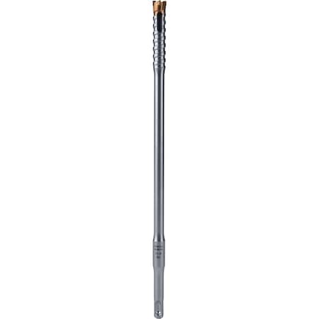 SDS-Plus Rebar Cutter Drill Bit 1/2