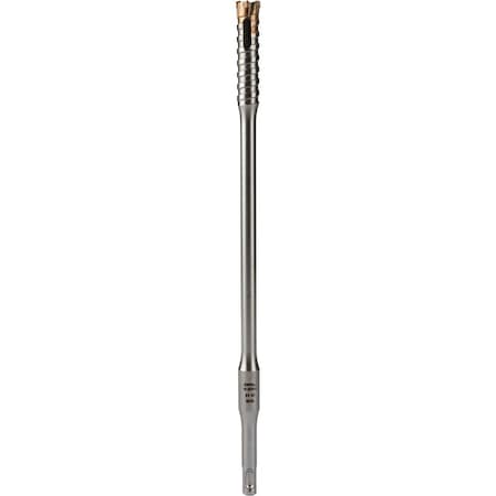 SDS-Plus Rebar Cutter Drill Bit 9/16