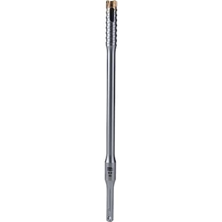 SDS-Plus Rebar Cutter Drill Bit 5/8