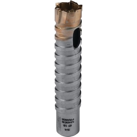 Rebar Cutter Drill Bit (Head Only) 3/4
