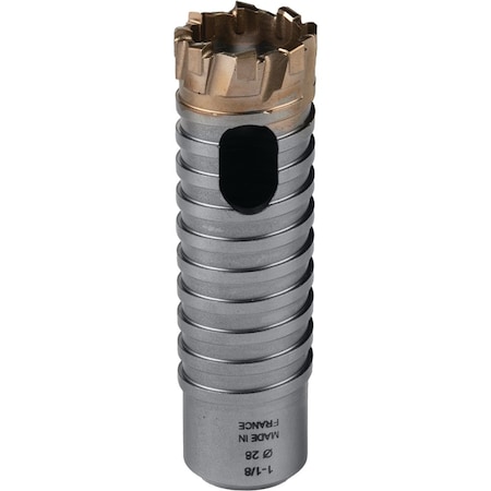 Rebar Cutter Drill Bit (Head Only) 1-1/8 MPN:E-12550