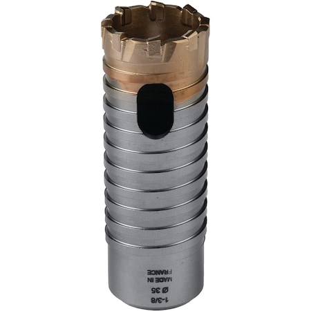 Rebar Cutter Drill Bit (Head Only) 1-3/8 MPN:E-12572