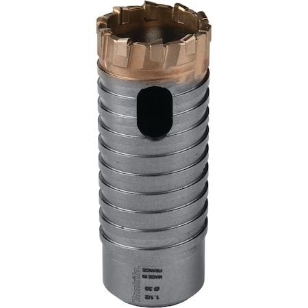 Rebar Cutter Drill Bit (Head Only) 1-1/2 MPN:E-12588