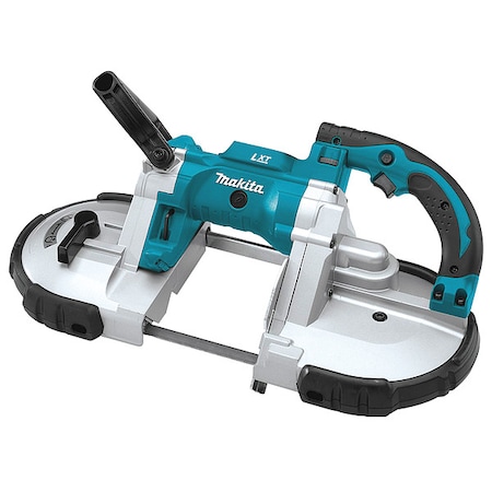 18V Lxt Portable Band Saw Tool Only MPN:XBP02Z