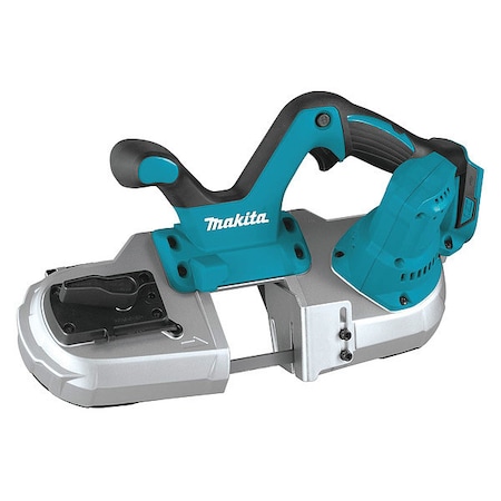18V Lxt Compact Band Saw Tool Only MPN:XBP03Z