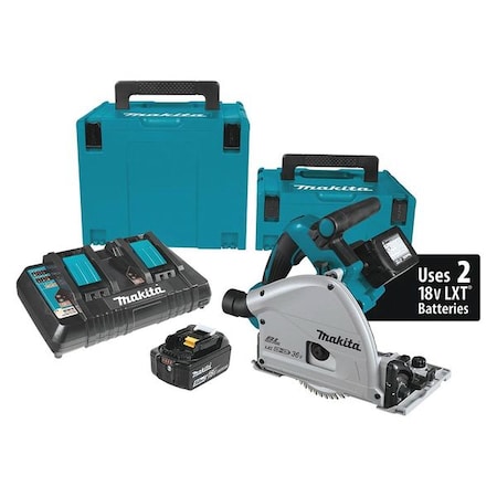 18V X2 Lxt Bl 6-1/2