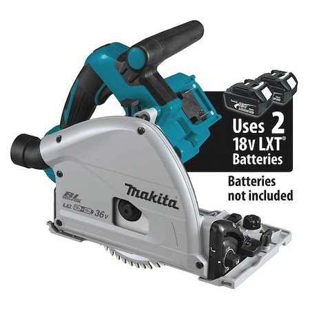 18V X2 Lxt Bl 6-1/2