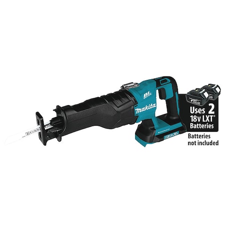 18V X2 Lxt Brusless Saw Tool Only MPN:XRJ06Z