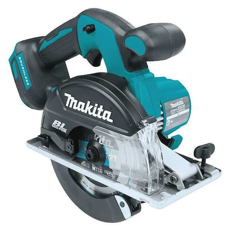 18V Lxt Bl Metal Cuttingsaw Tool Only MPN:XSC02Z