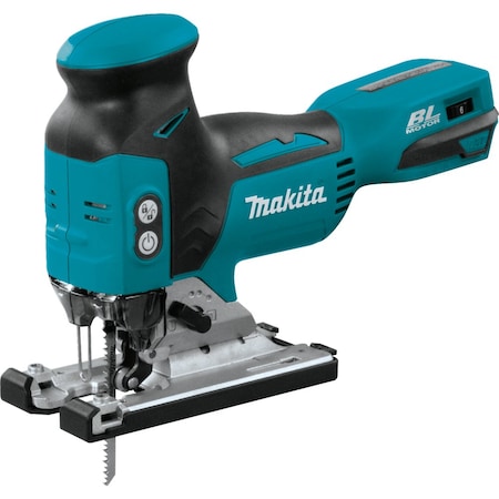 18V Lxt Bl Jig Saw Toolonly MPN:XVJ01Z
