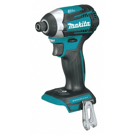 18V Lxt Bl Impact Driver Tool Only MPN:XDT14Z