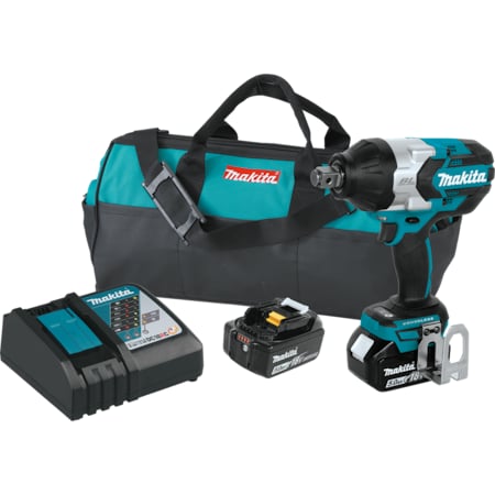 18V Lxt Bl 3/4