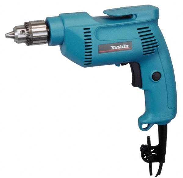 Electric Drill: 3/8