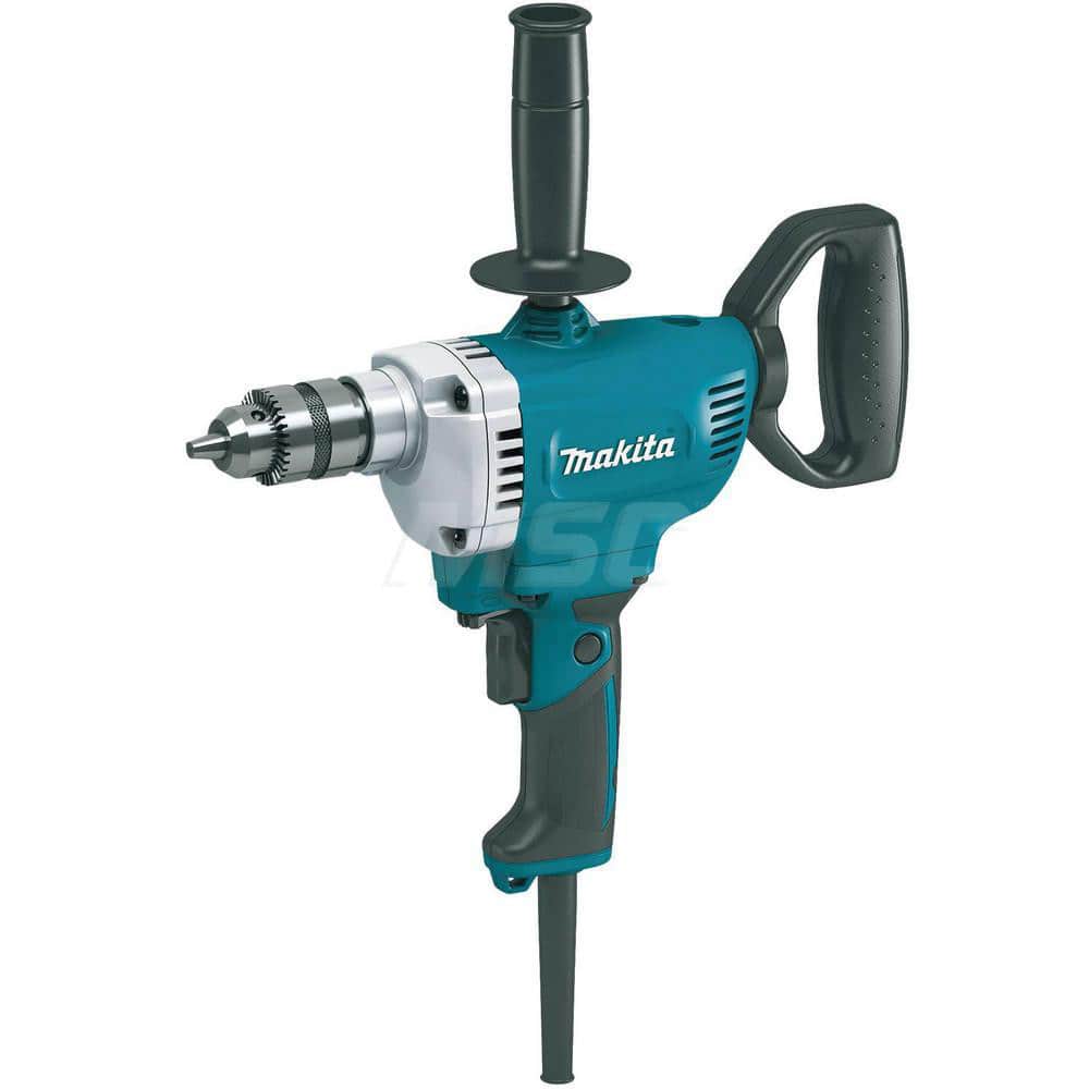 Electric Drill: 1/2