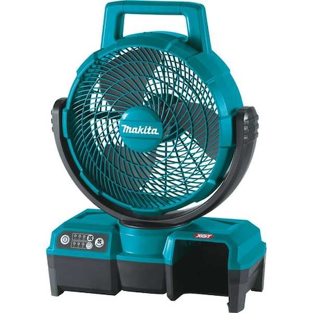 Jobsite Fan, 9 1/4