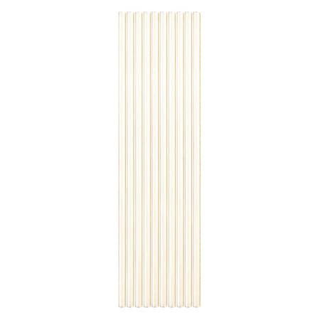 Thermoplastic Welding Rod, PK10 MPN:PR00000036