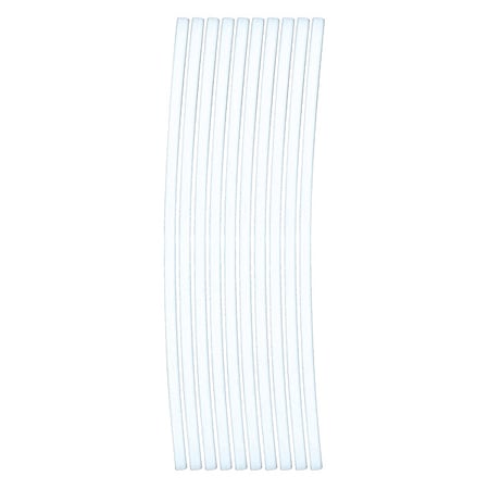 Thermoplastic Welding Rod, PK10 MPN:PR00000037