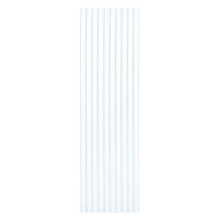 Thermoplastic Welding Rod, PK10 MPN:PR00000038