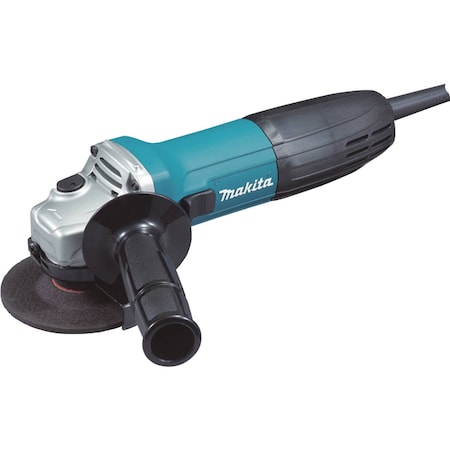 Angle Grinder 4