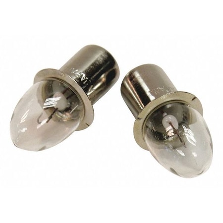 Replacement Bulb, 2/pk MPN:192546-1