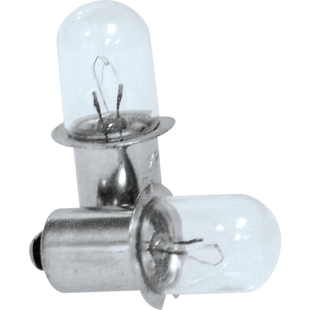 18V Flashlight Bulb, 2 Pack For Ml180 MPN:A-90261