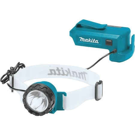 Headlamp, 18V DC, 100 lm MPN:DML800
