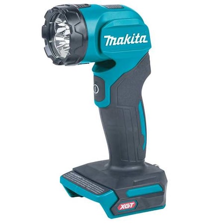 Cordless Flashlight, 40V MAX XGT Battery MPN:ML001G