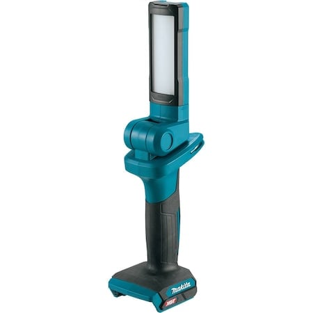 L.E.D. Flashlight, 40V MPN:ML006G