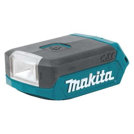 Cordless Flashlight, 12V MAX CXT Battery MPN:ML103