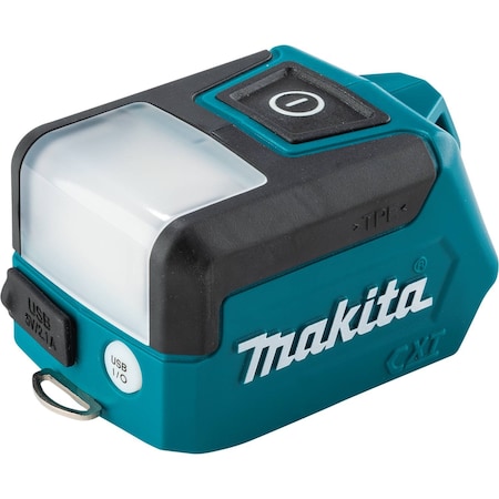Flashlight, Compact L.E.D., 12V MPN:ML107
