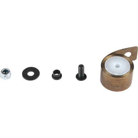 Ribbon Spring Assembly Kit MPN:HY00000961