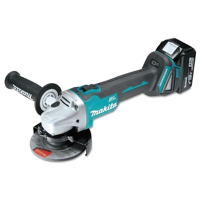 18V Lxt Grinder w/Brake Variable Spd Tool Only MPN:XAG16Z