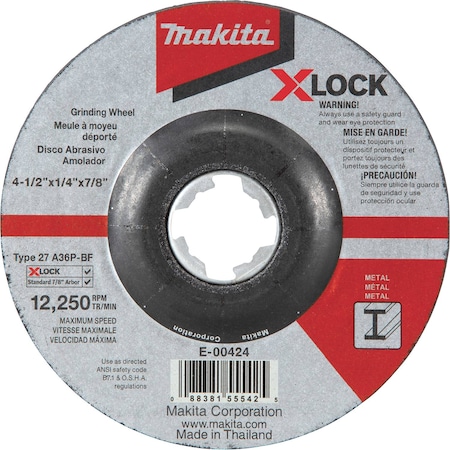 Example of GoVets Makita category