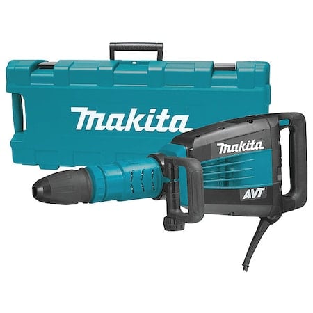27LB. Avt Demolition Hammer- Sds-Max MPN:HM1214C