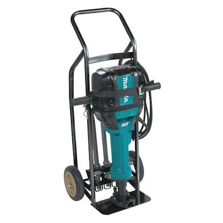 70LB Avt Breaker HAMMER+ Bits & Cart MPN:HM1812X3